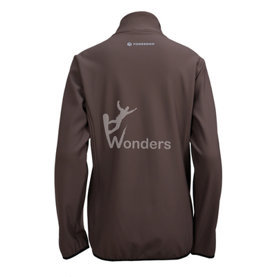 Riding Windproof Softshell Jackets Women's Outdoor Winter Spring Autumn